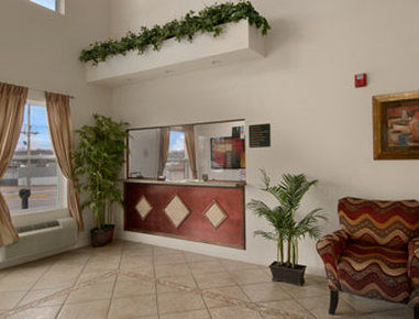 Hotel Super 8 By Wyndham St. Louis Airport Woodson Terrace Exterior foto
