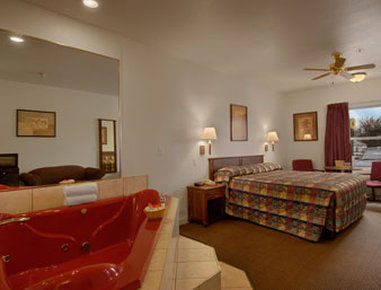 Hotel Super 8 By Wyndham St. Louis Airport Woodson Terrace Exterior foto